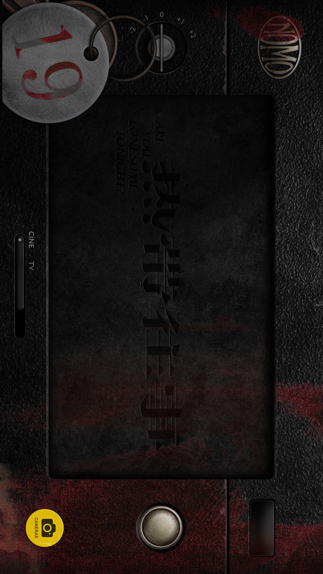 NOMO CAM下载介绍图